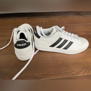 Adidas Grand Court Sneakers WM 8